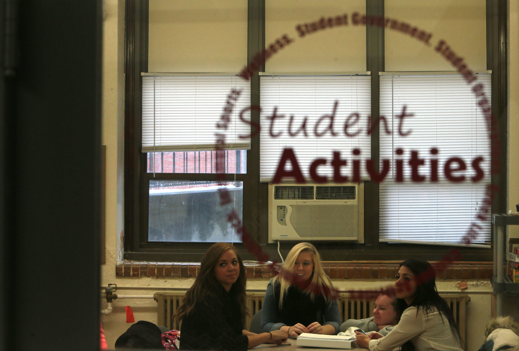 Lindenwood University establishes roots in Belleville
